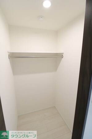 レオーネ板橋本町IIの物件内観写真